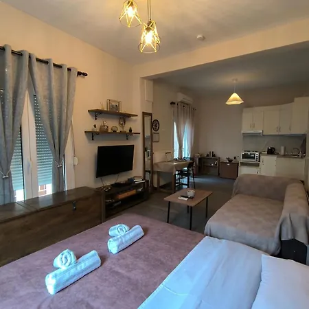 דירה Homelikenone *