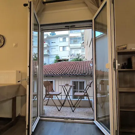 Homelikenone דירה *